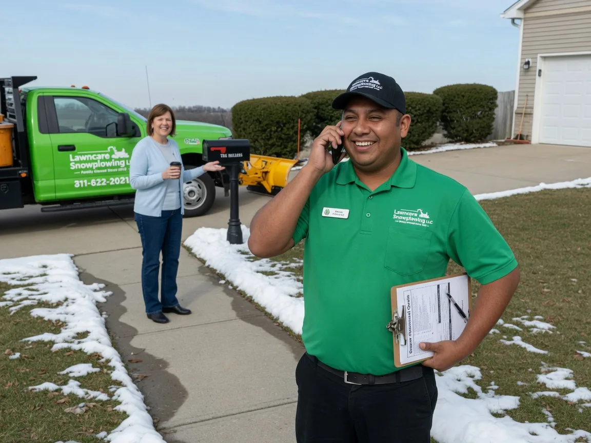 Lawn Care Services By Expert Landscaper Zenda, WI FAQs